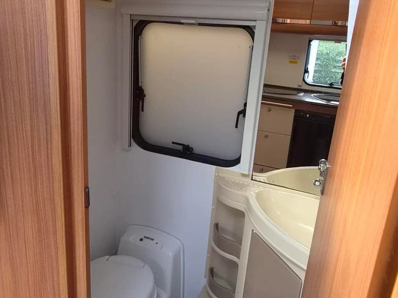 Billede 8 - Adria Adora 563 PU