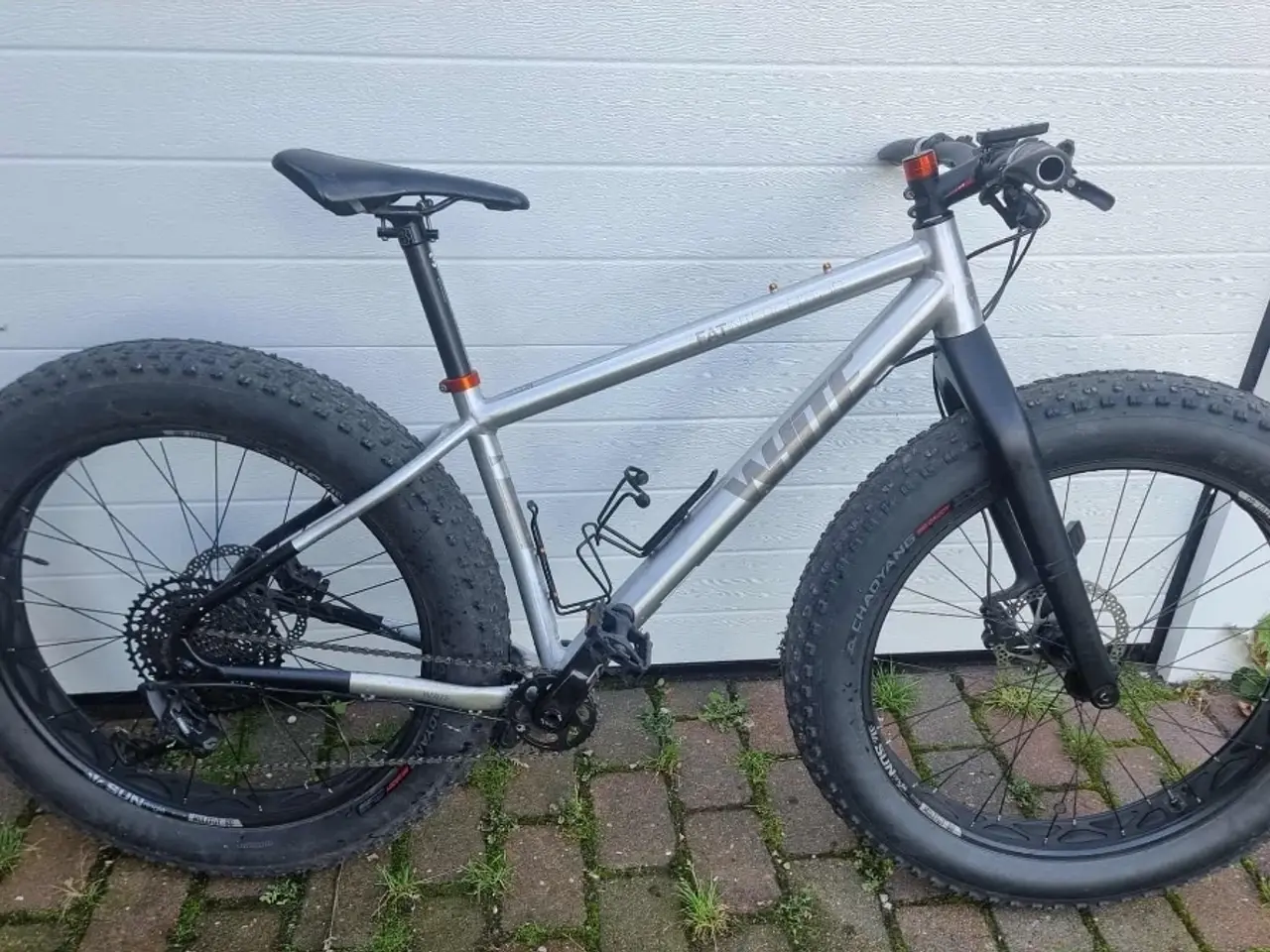 Billede 3 - Forskellige MTB op til 29 T XL