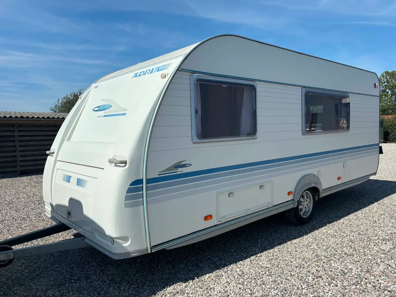 Billede 4 - NR 23 - Adria Adora 542 TK