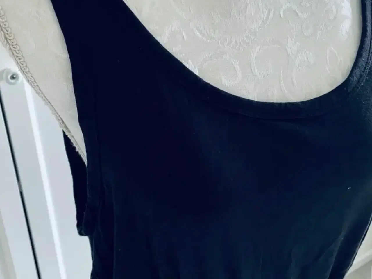 Billede 2 - Jumpsuit sort