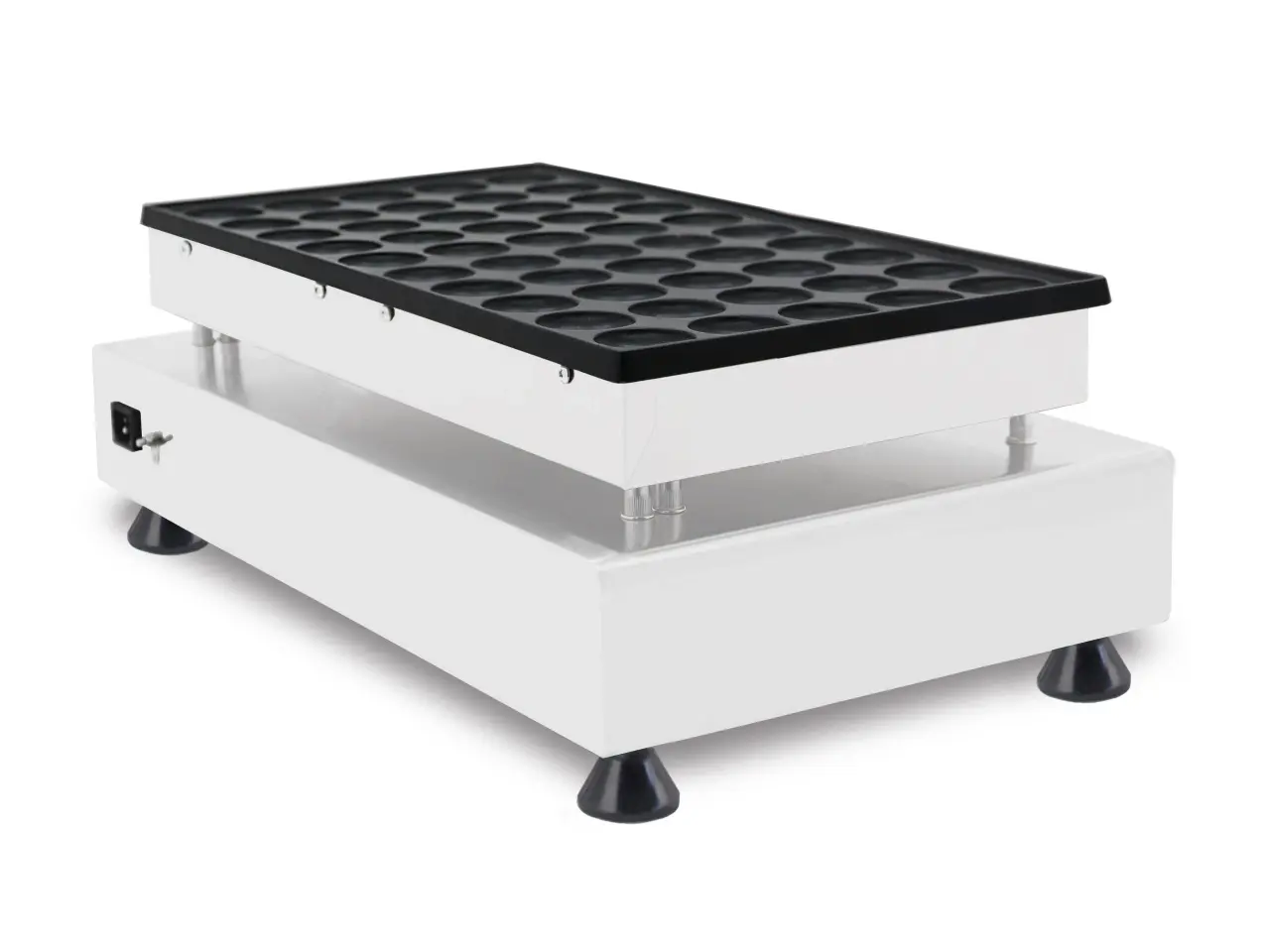 Billede 5 - Pandekage mini 50 stk. – Ø4,3 cm
