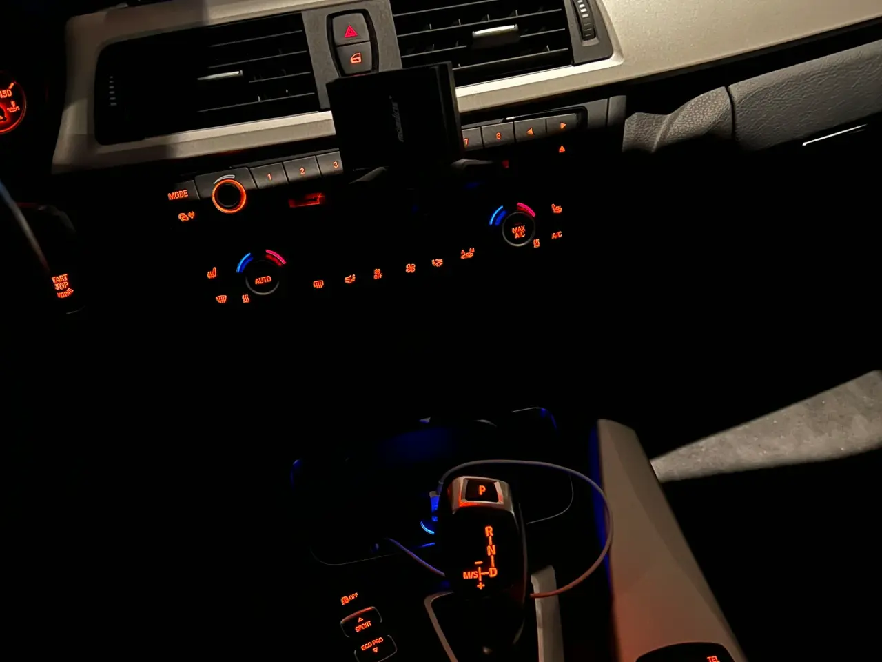 Billede 5 - BMW 320d GT, automatgear