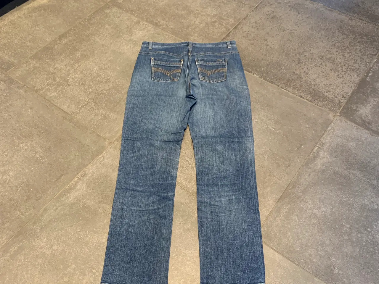 Billede 2 - Jensen Woman Jeans - Str.40