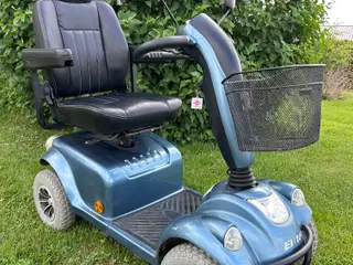 El scooter 15 km/t