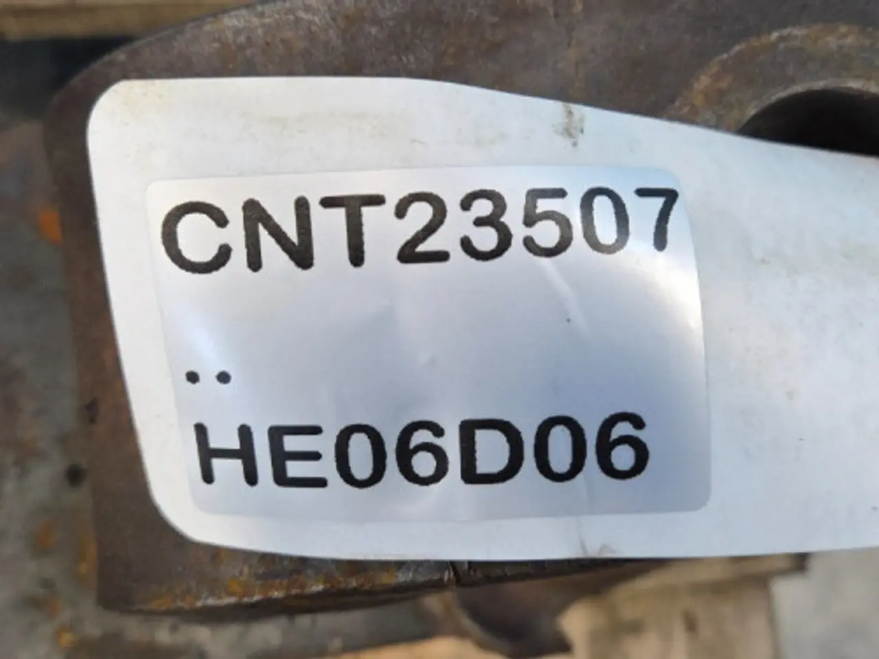 Billede 19 - Valmet 8350 Træk Sæt 30915200