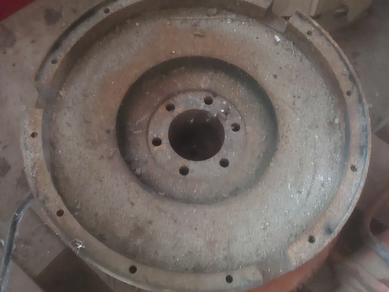 Billede 3 - Massey Ferguson 1135