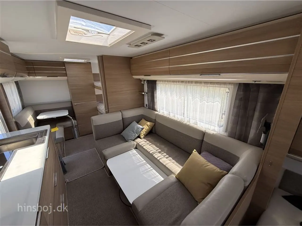 Billede 5 - 2019 - Adria Adora 613 PK