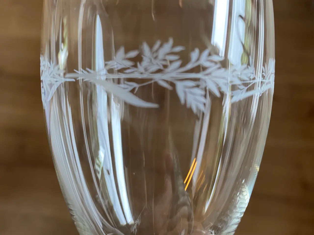 Billede 3 - Mads Stage glas