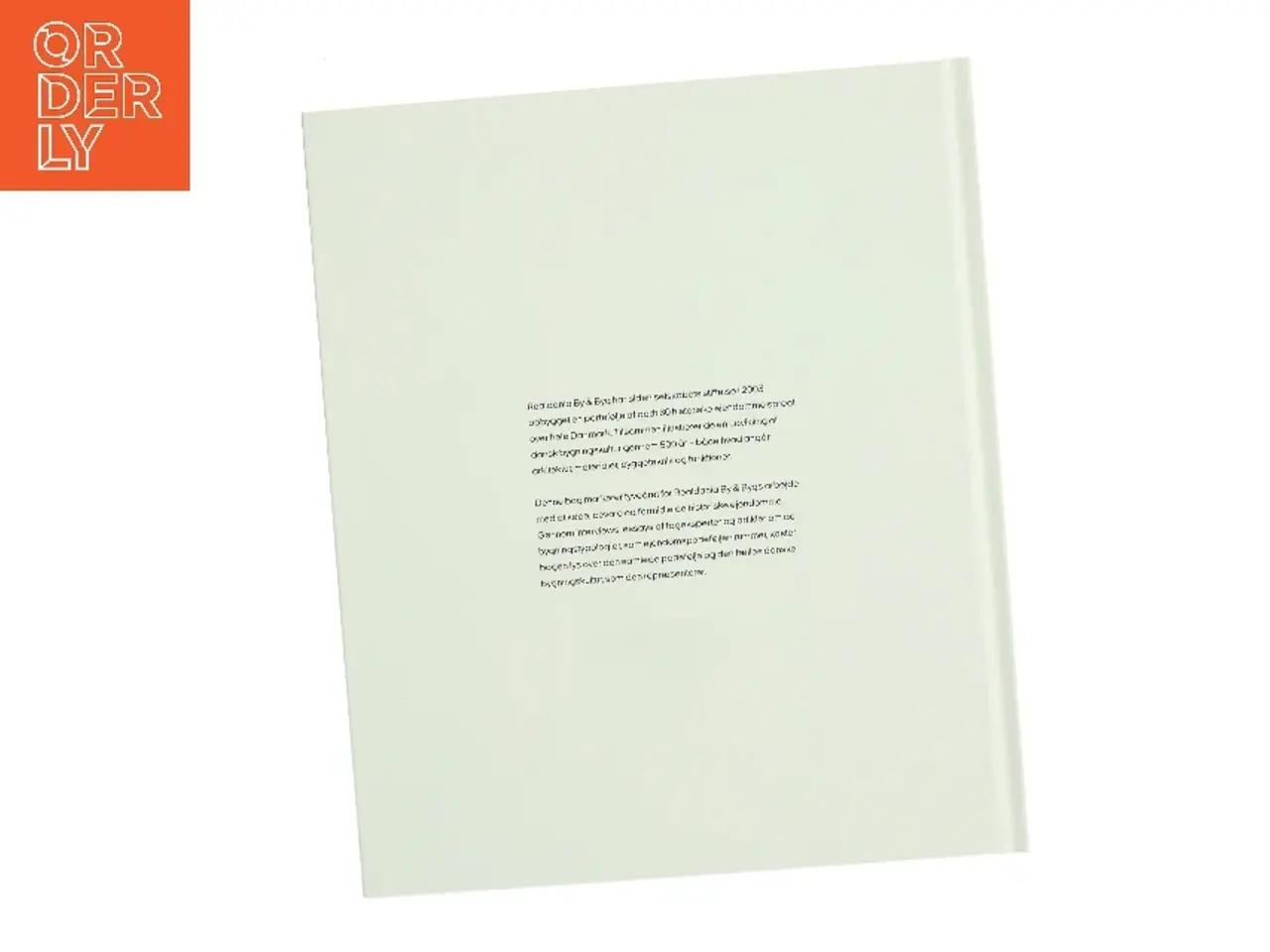 Billede 2 - Realdania By & Bygs historiske ejendomme (Bog)