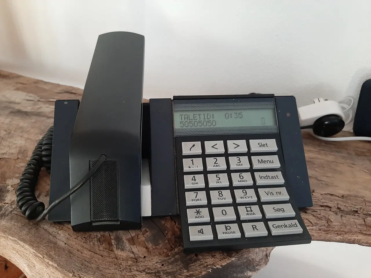 Billede 1 - ● 5G Zowee Router + B&O tlf ●