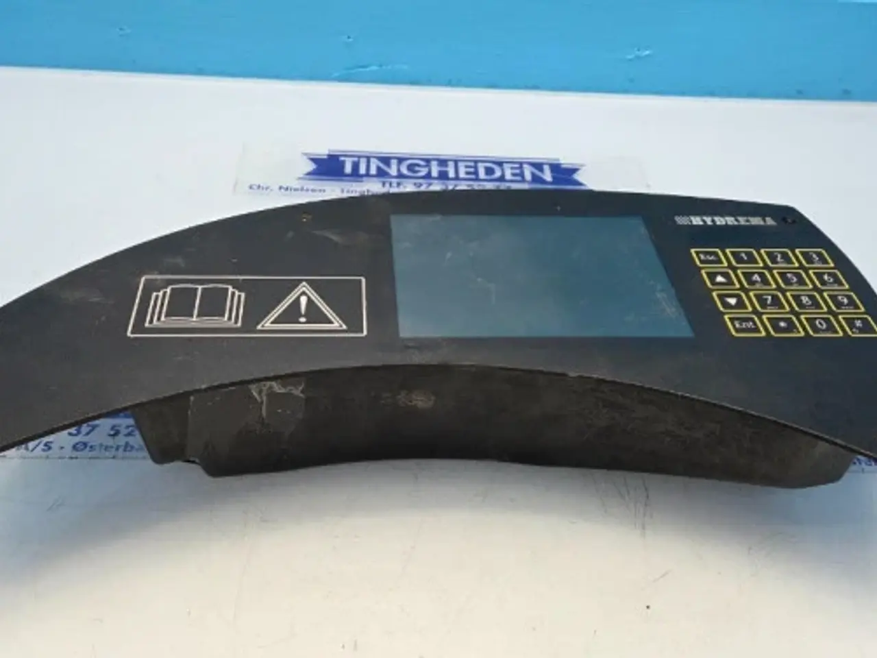 Billede 2 - Hydrema 906D Display 7400384