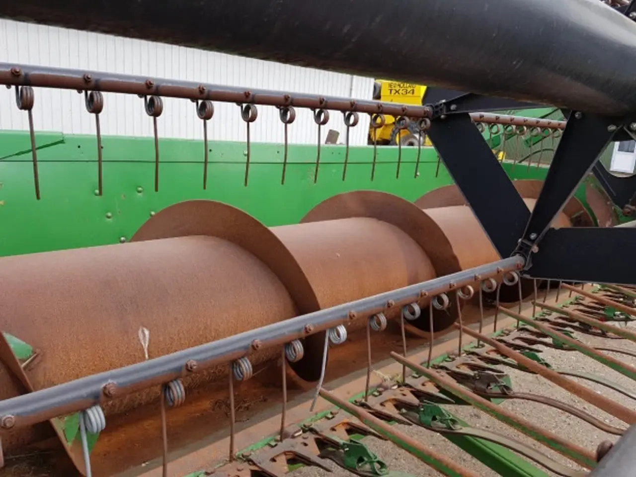 Billede 20 - John Deere 25"
