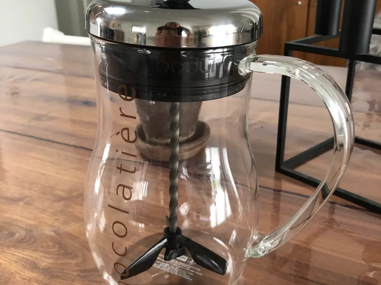 Billede 3 - Bodum chocolatiere
