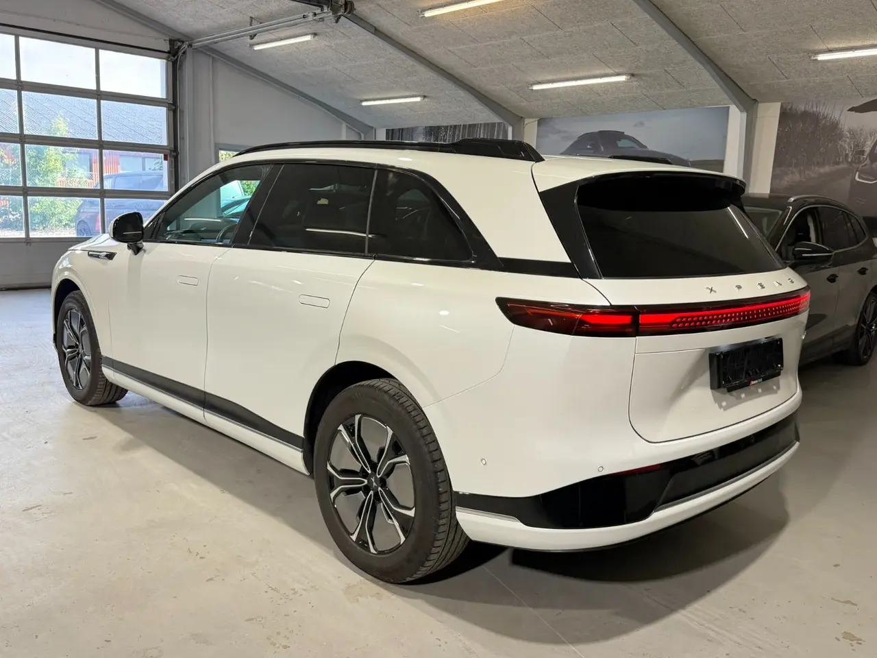Billede 9 - Xpeng G9 Standard Range
