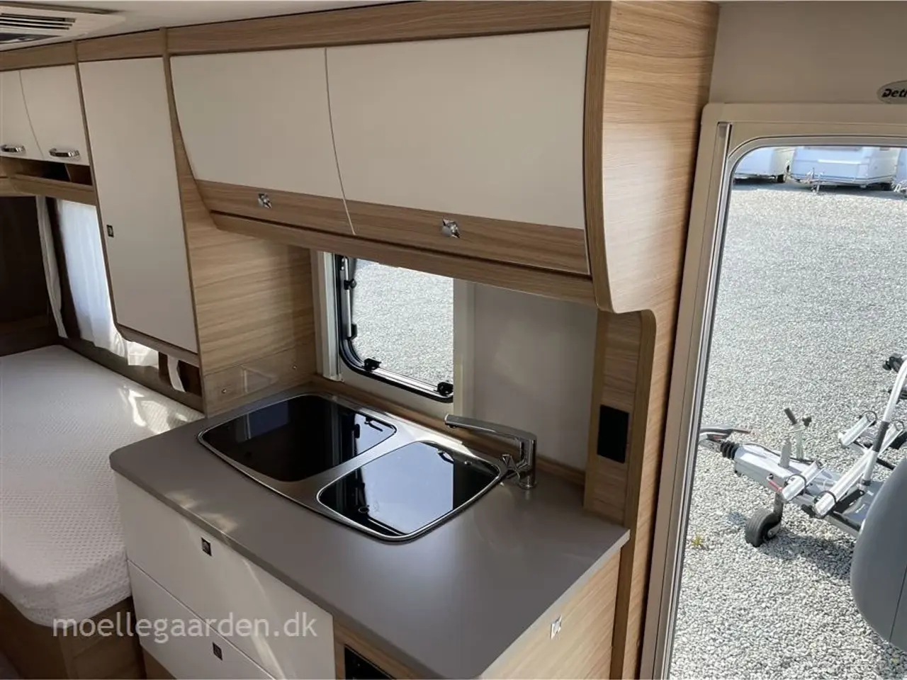 Billede 7 - 2020 - Dethleffs Camper 460 EL D-Line