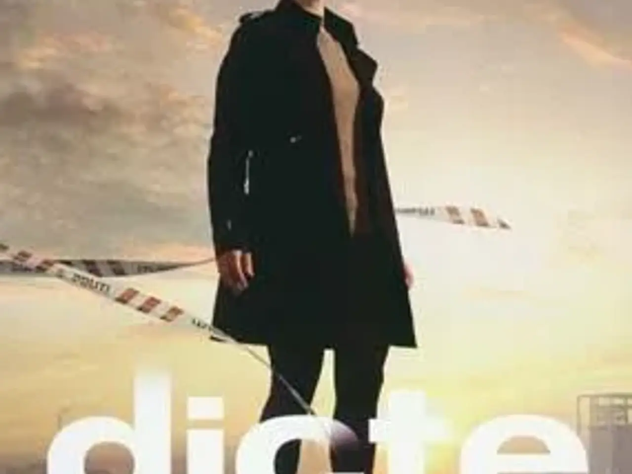 Billede 1 - DICTE ; Komplet sæson 2
