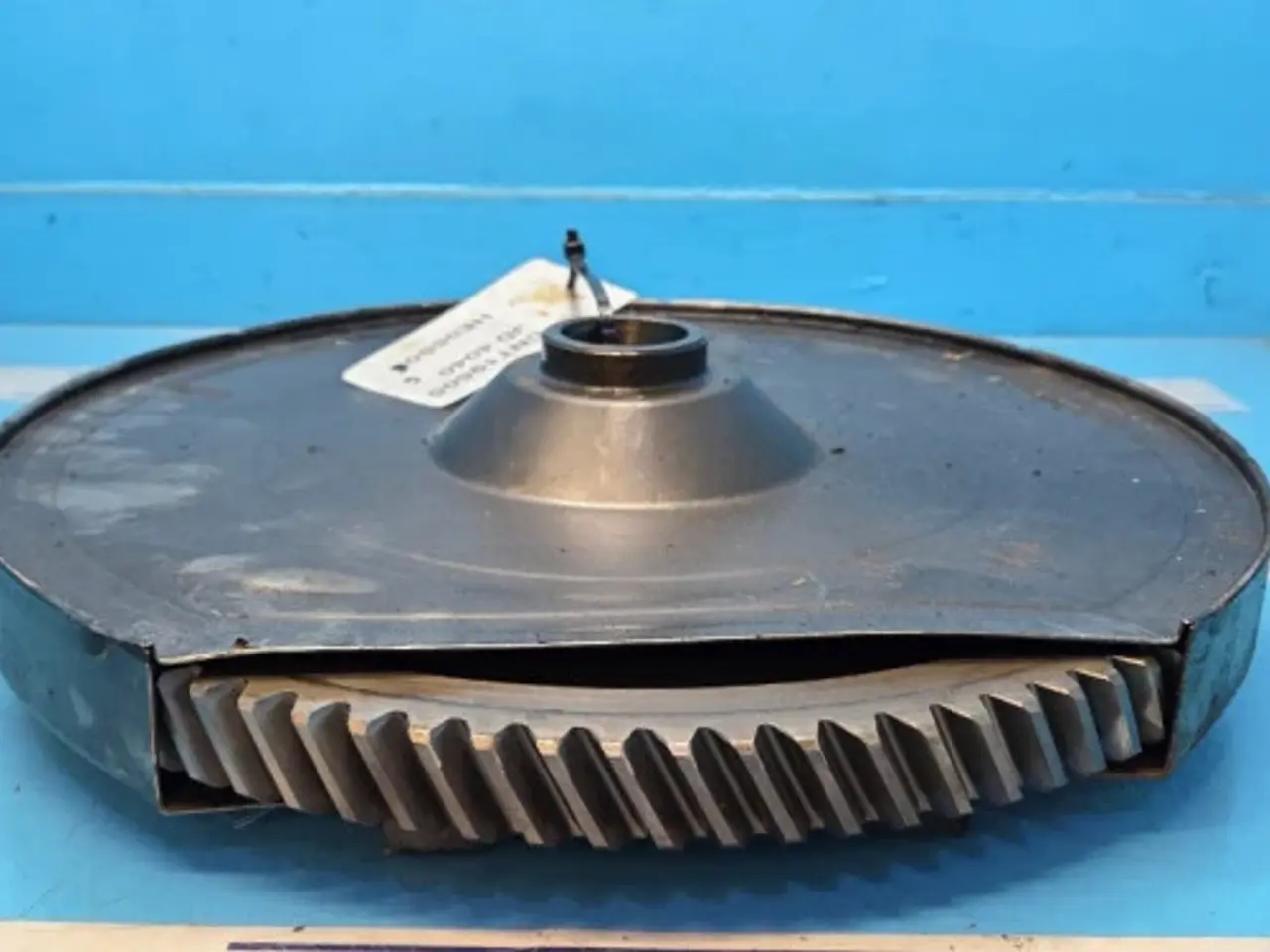 Billede 2 - John Deere 4040 Pto Gear AR61680