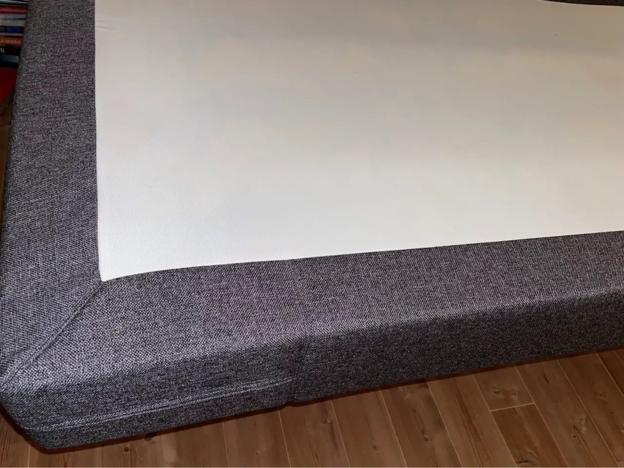 Billede 3 - Multipocket Springmadras 90x200