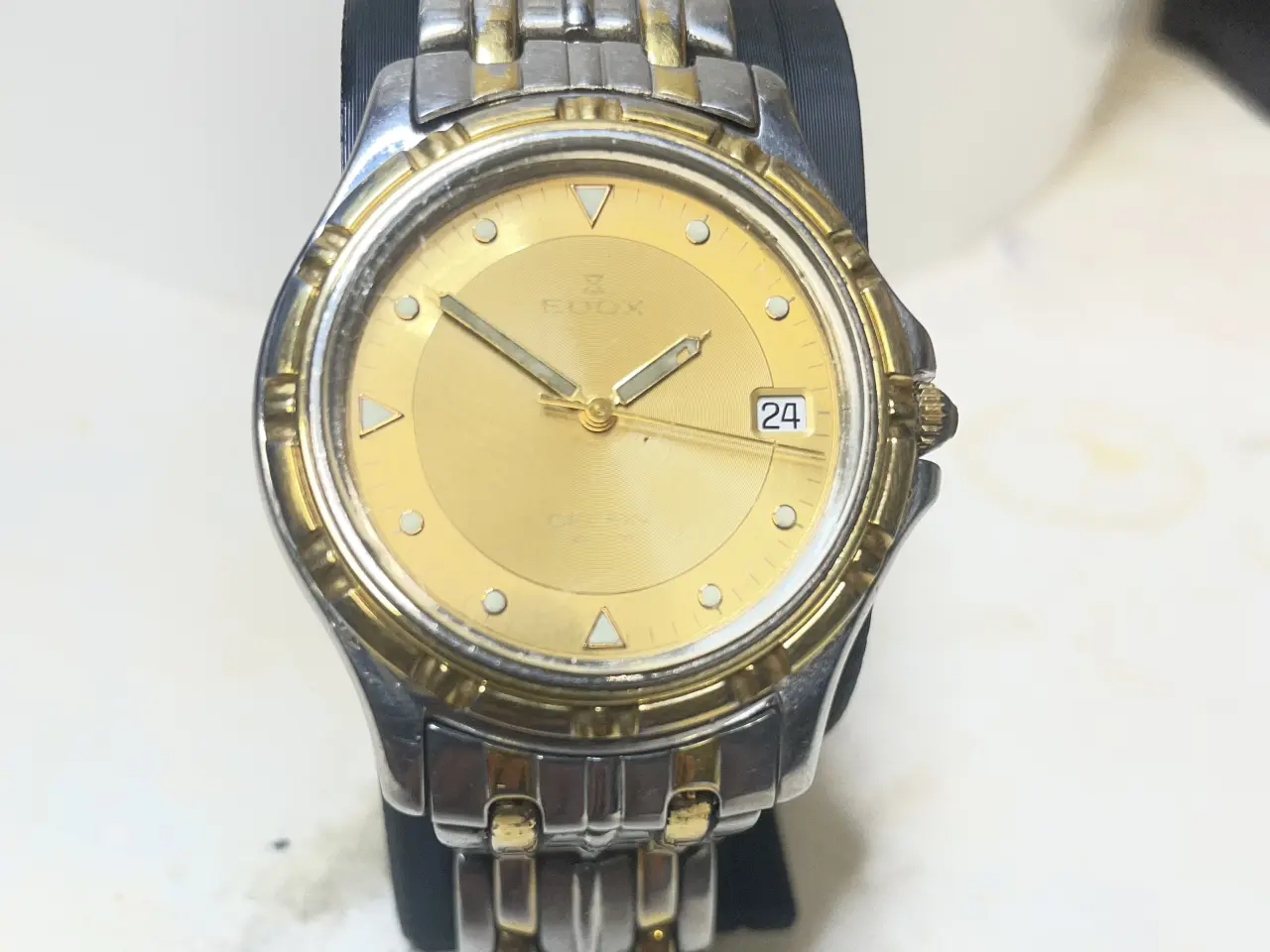 Billede 1 - EDOX delfin
