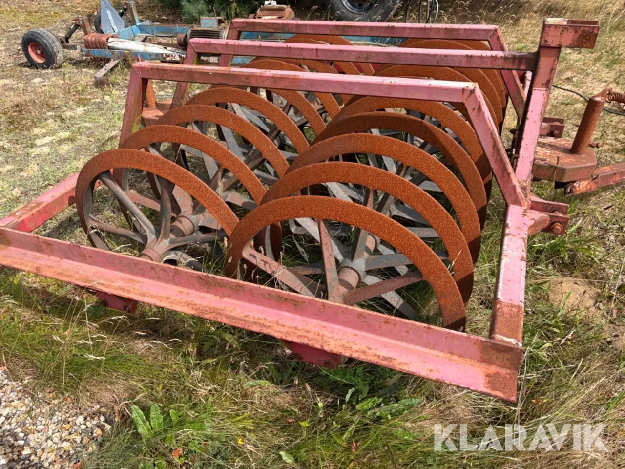 Billede 3 - Pakker 200