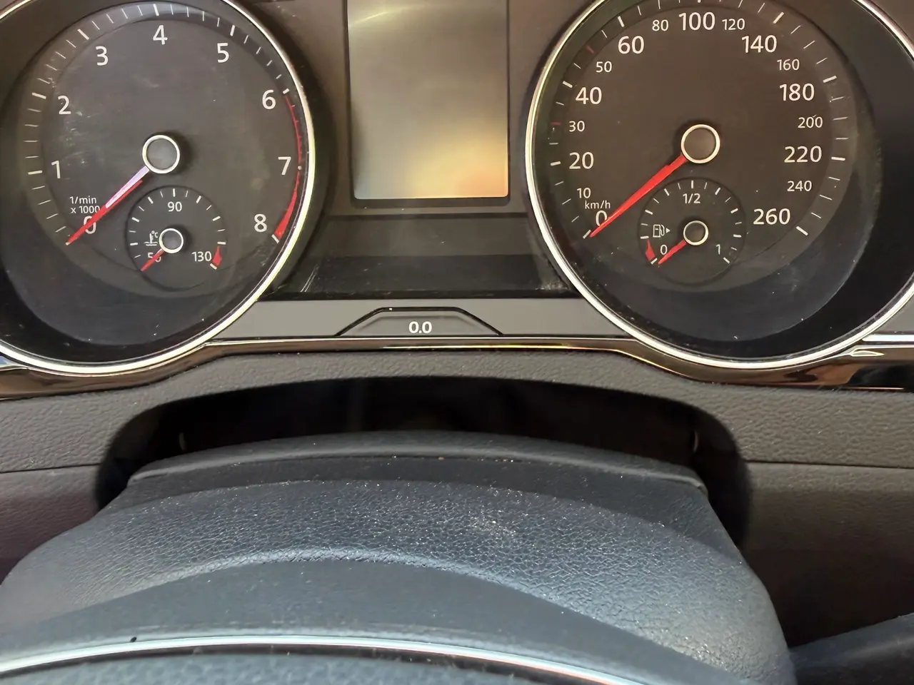 Billede 9 - VW Passat 1.4TSI DSG Stationcar