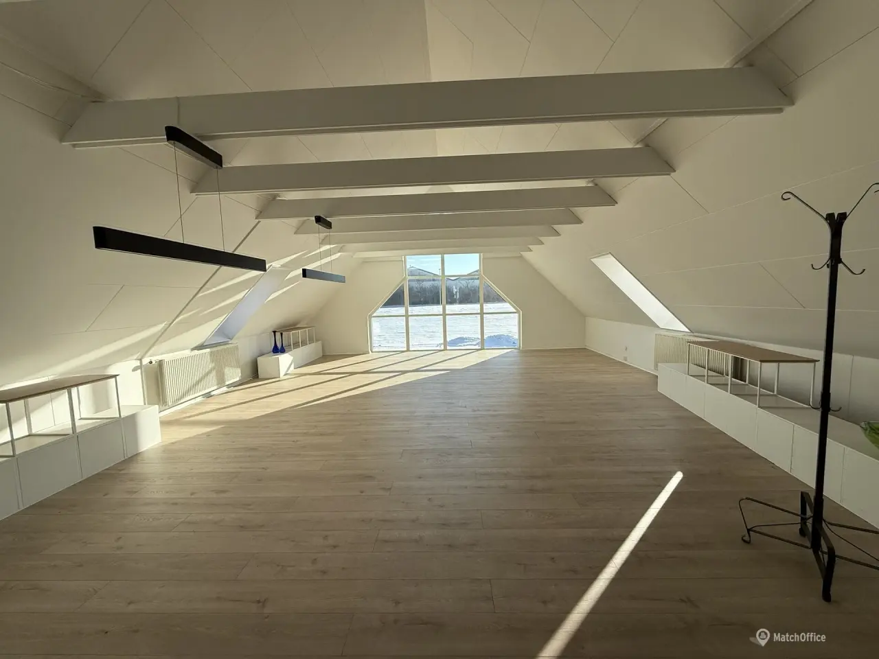 Billede 13 - Morsøvej 1A, C & F, 8800 Viborg
