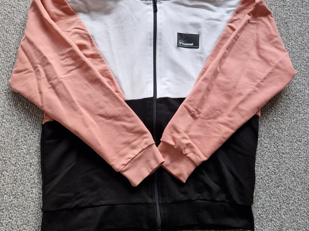 Billede 1 - Hummel trøje str 164