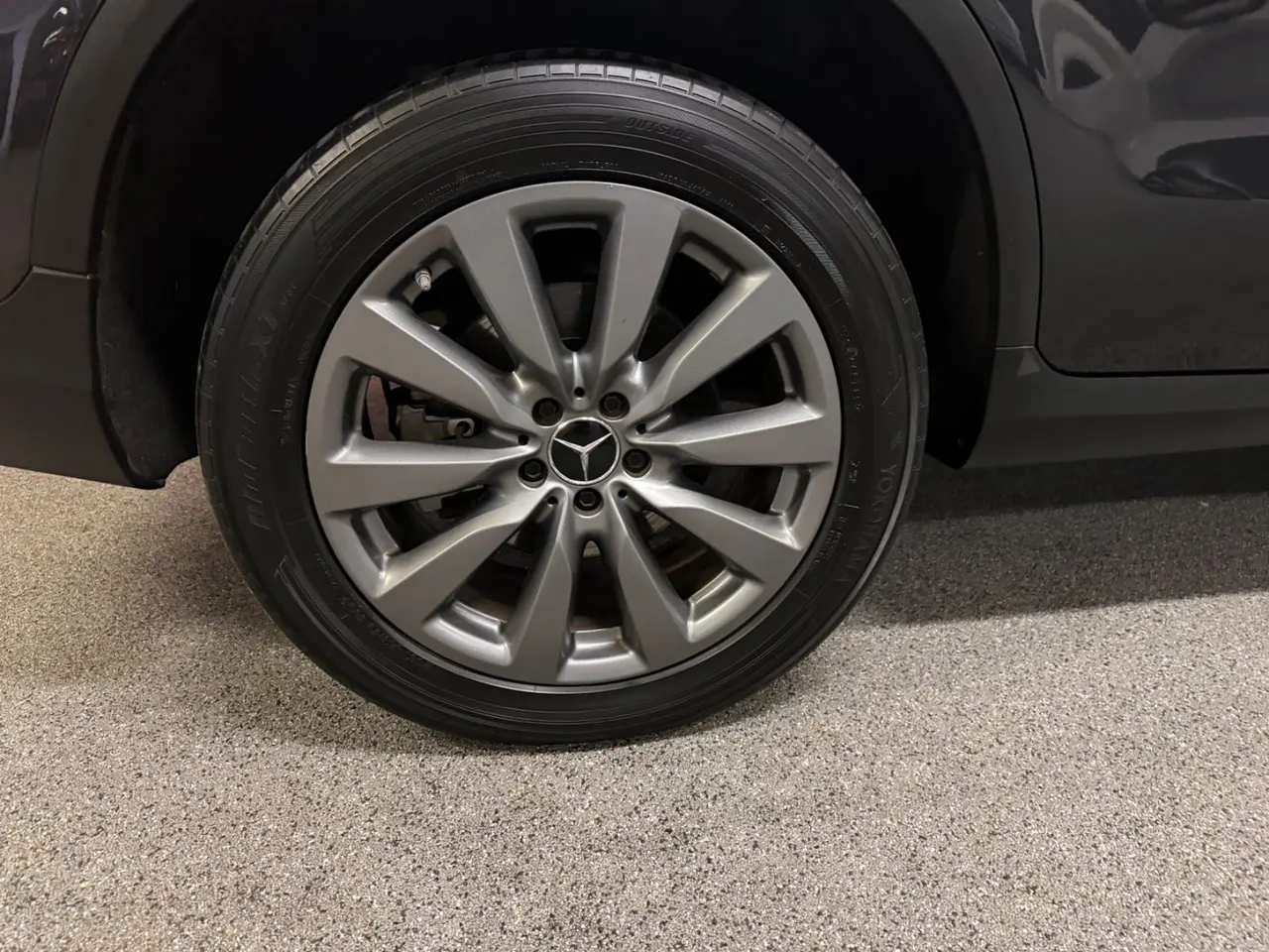 Billede 19 - Mercedes GLC300 de 2,0 Advantage aut. 4Matic