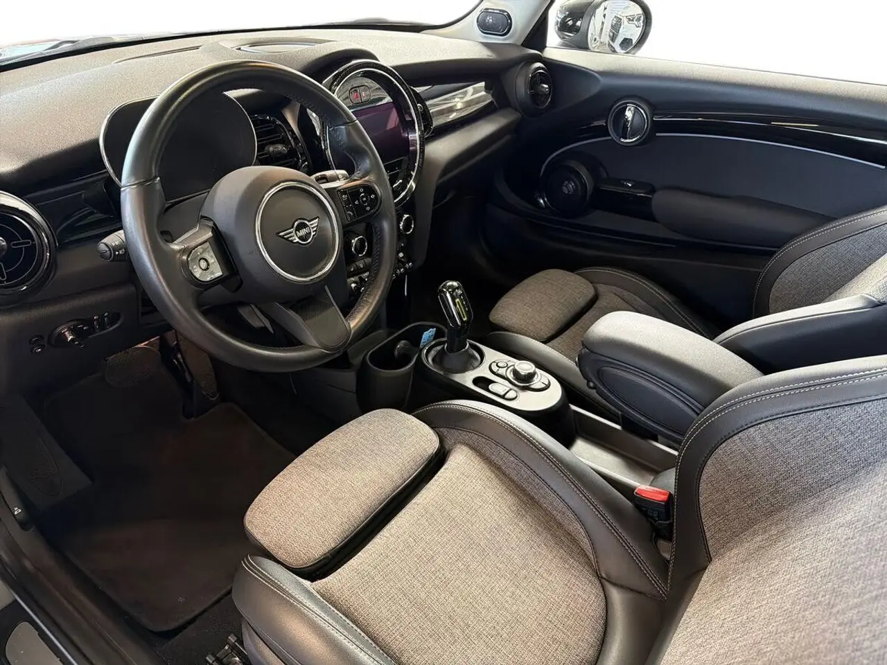 Billede 6 - MINI Cooper SE  Edition Premium Plus