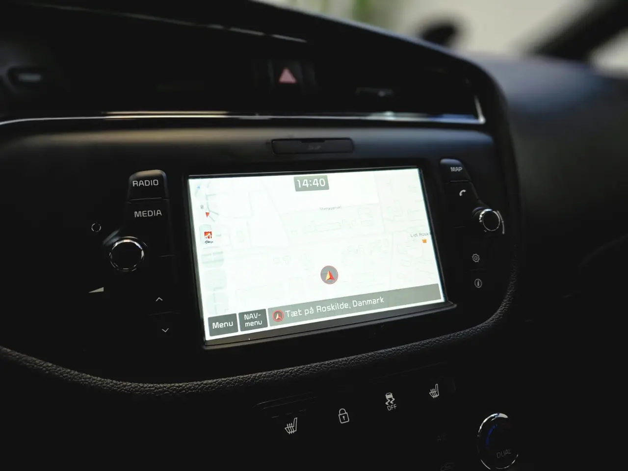 Billede 11 - Kia Ceed 1,0 T-GDi GT-Line SW