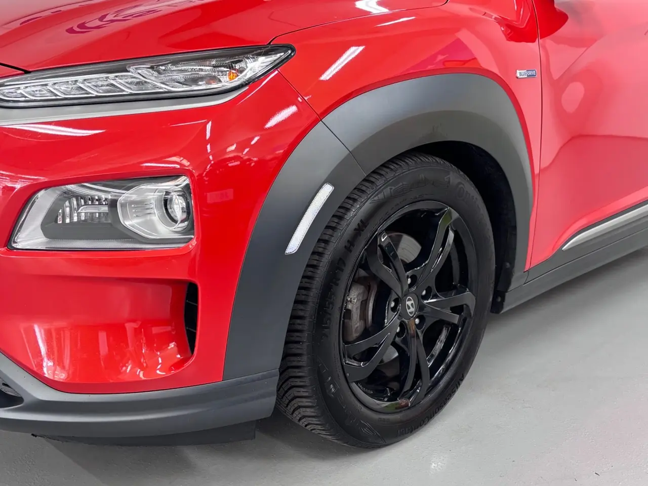 Billede 3 - Hyundai Kona 64 EV Premium
