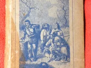 J. F. Cooper: Bijægeren