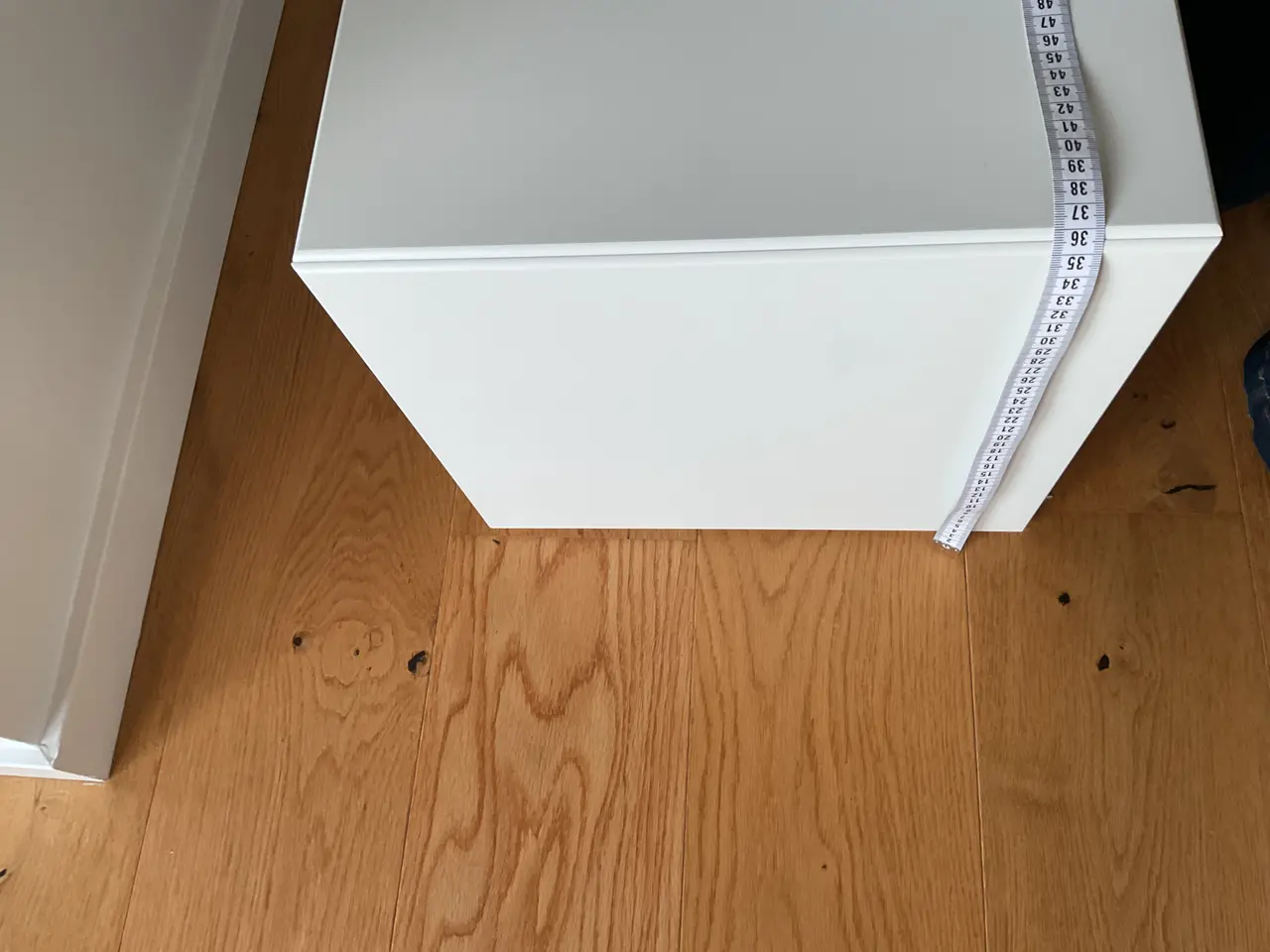 Billede 8 - Montana TV modul i 01 White 