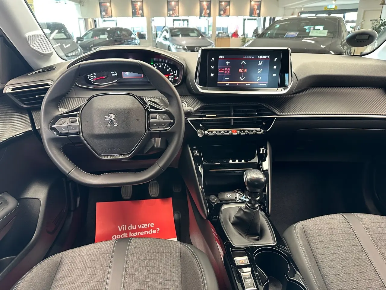 Billede 23 - Peugeot 208 1,2 PureTech 100 Allure