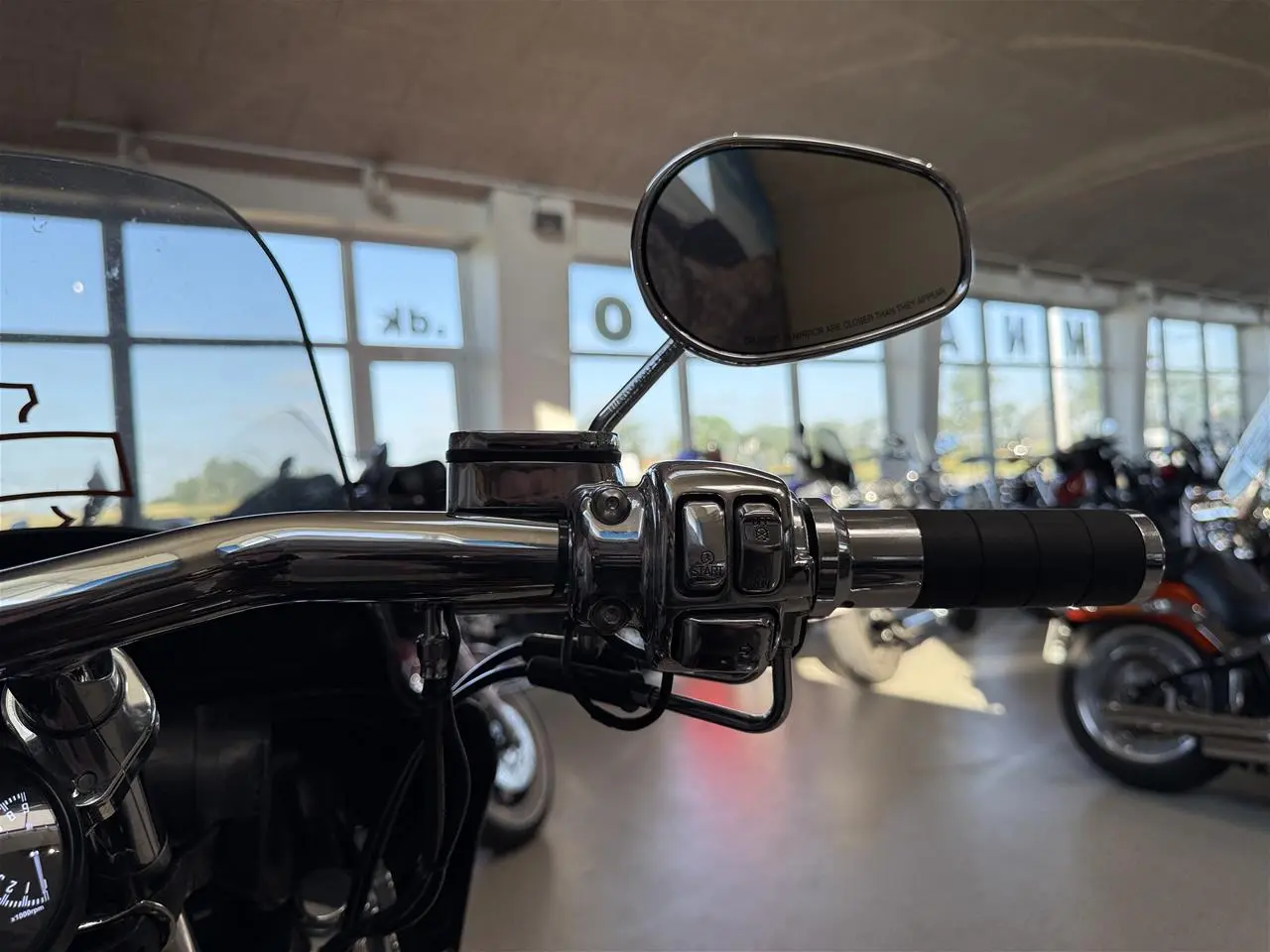 Billede 14 - Harley-Davidson FXST Softail Standard