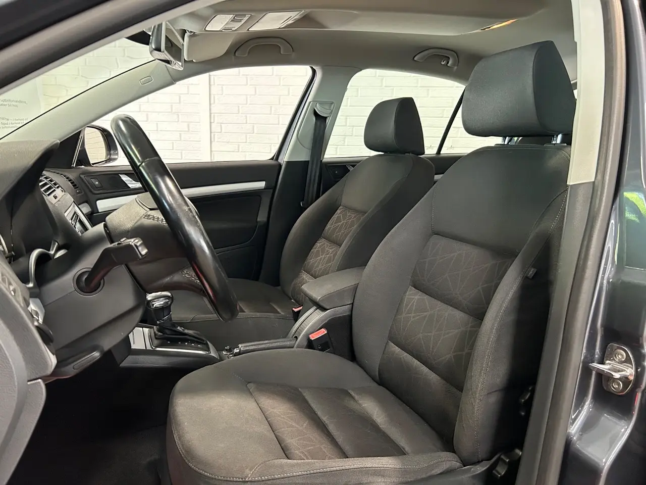 Billede 5 - Skoda Octavia 1,2 TSi 105 Ambiente DSG