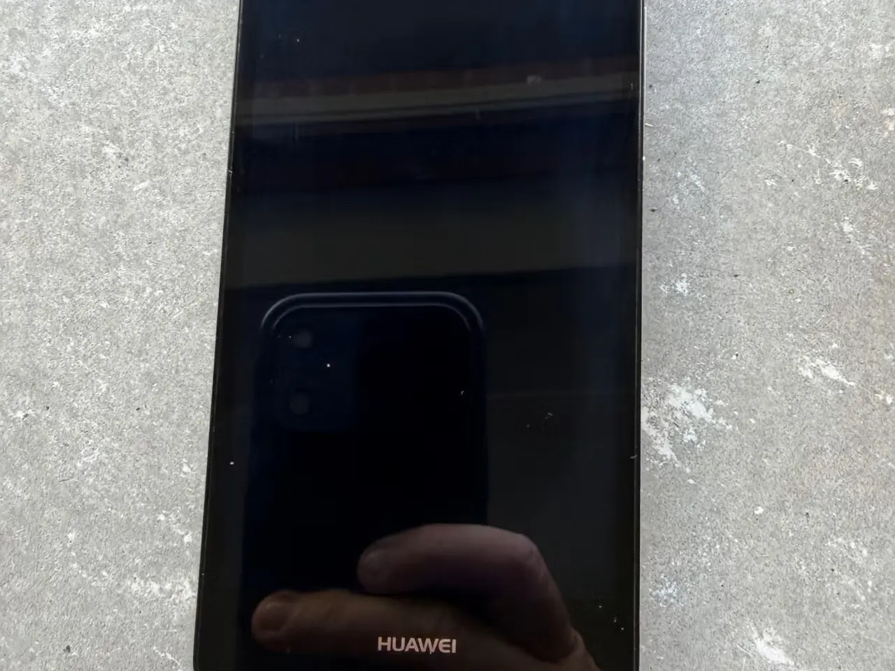 Billede 1 - huawei p8 lite
