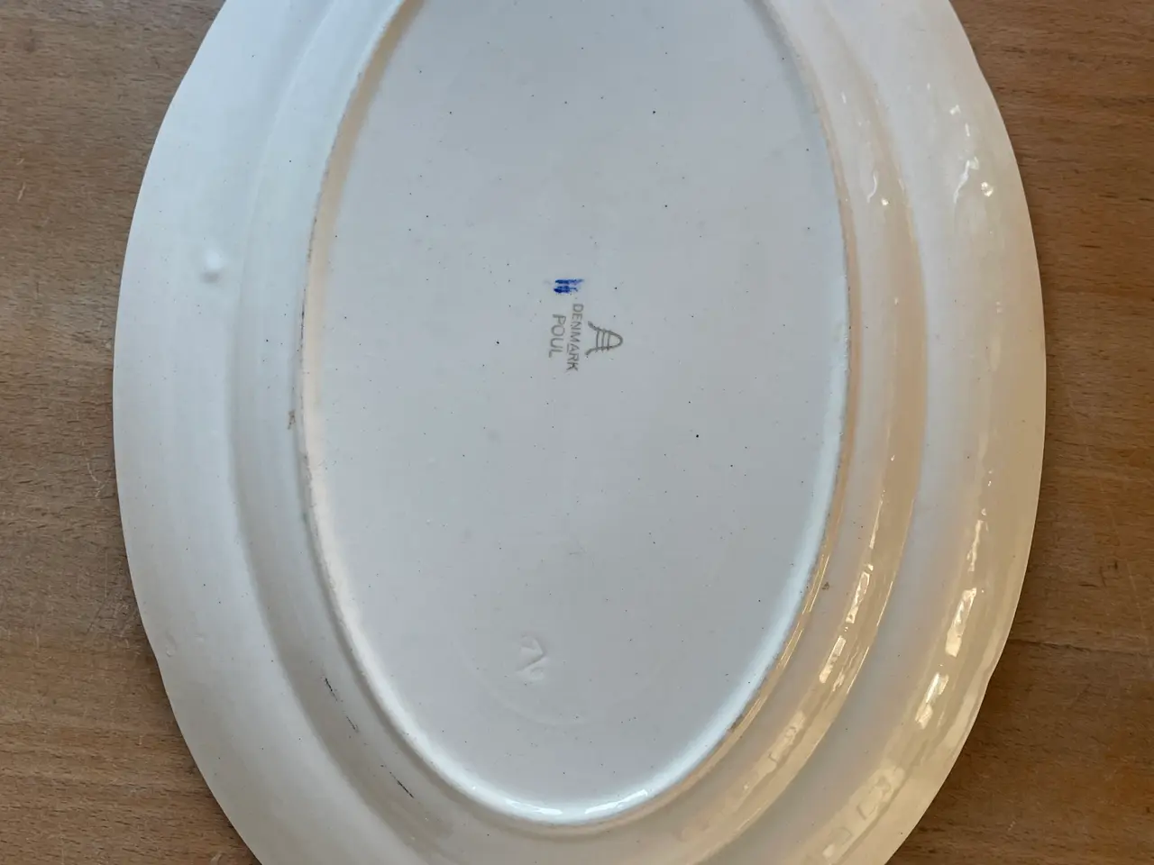 Billede 11 - Aluminia Poul