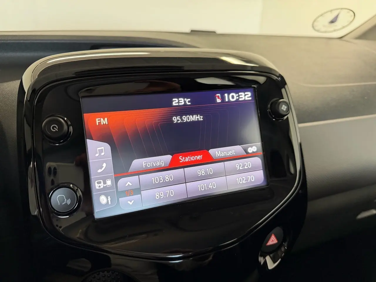 Billede 11 - Peugeot 108 1,0 e-VTi 72 Infinity