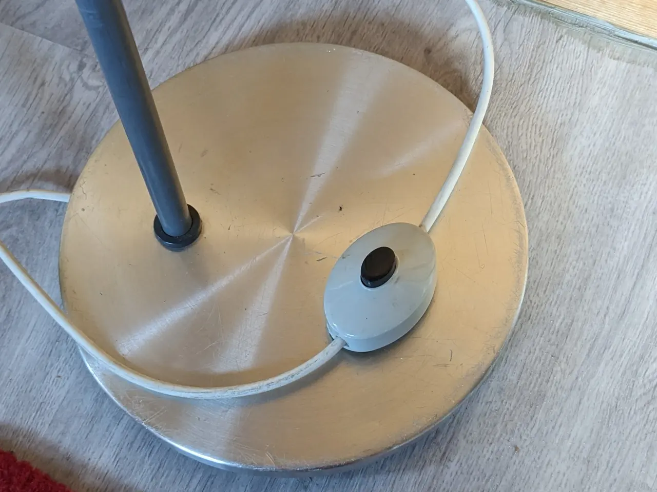 Billede 7 - Jo Hammerborg gulvlampe.