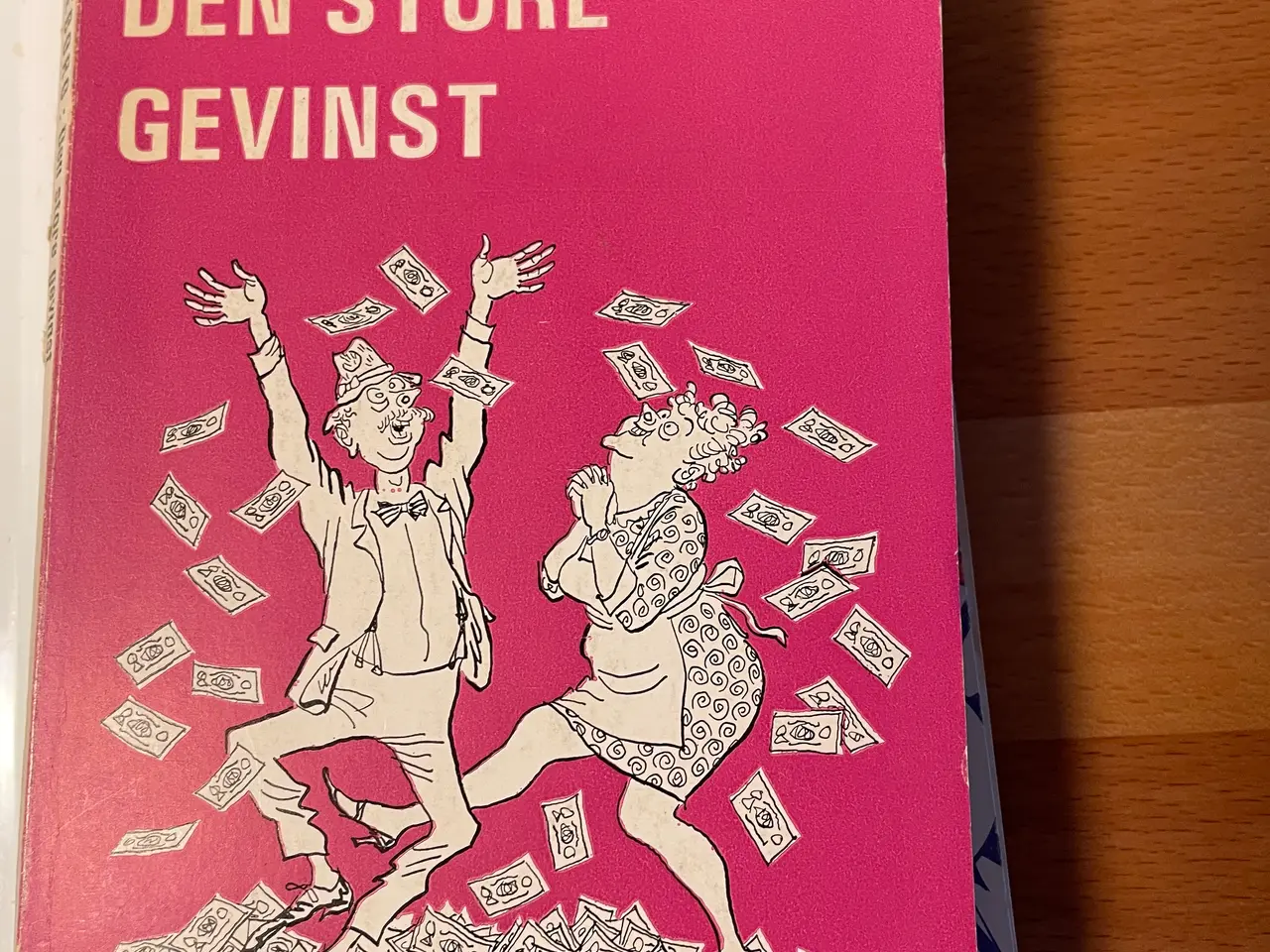 Billede 4 - Finn Søeborg se tekst 