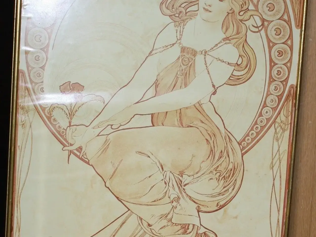 Billede 2 - Alfons Mucha