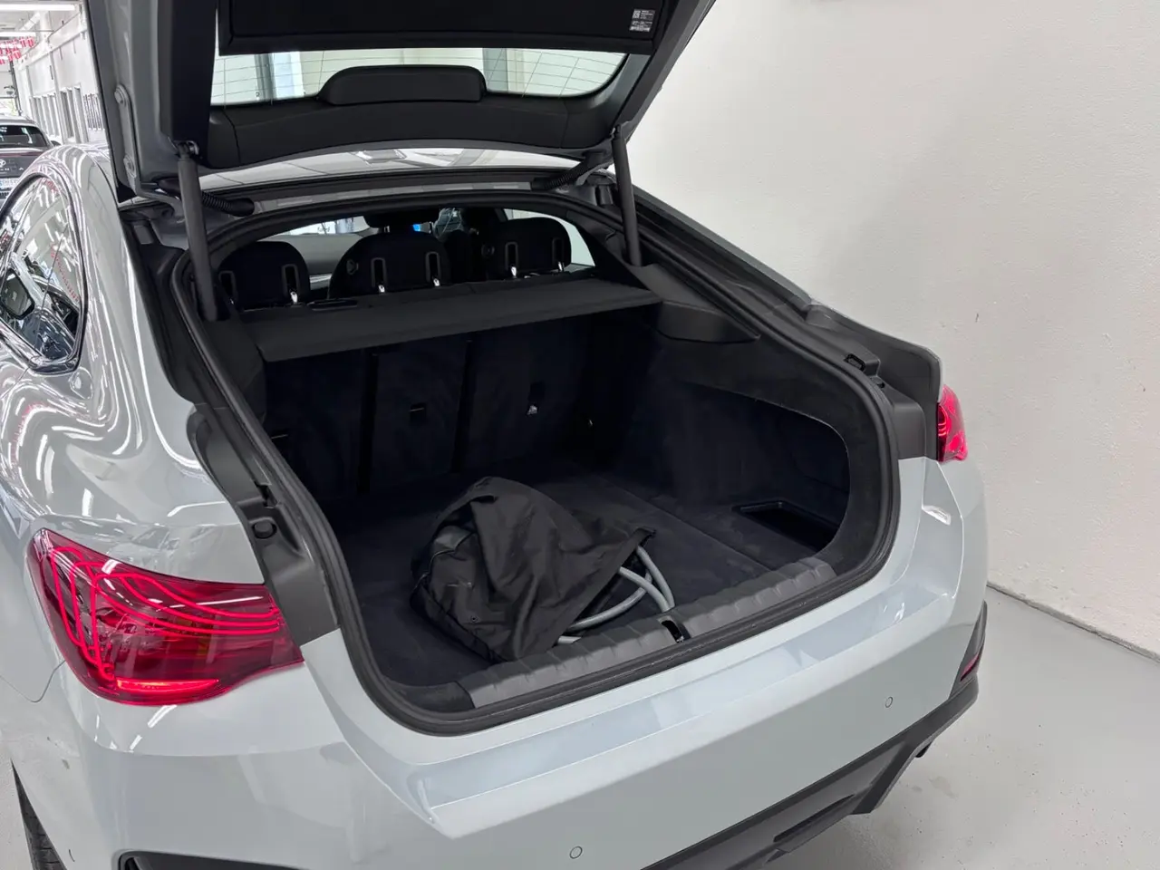 Billede 15 - BMW i4 eDrive40 M-Sport