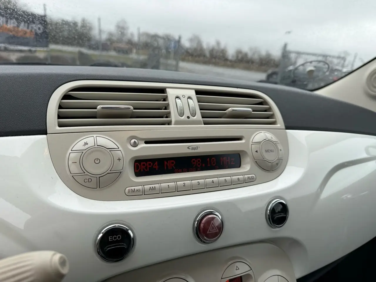 Billede 9 - Fiat 500 0,9 Lounge 80HK 3d