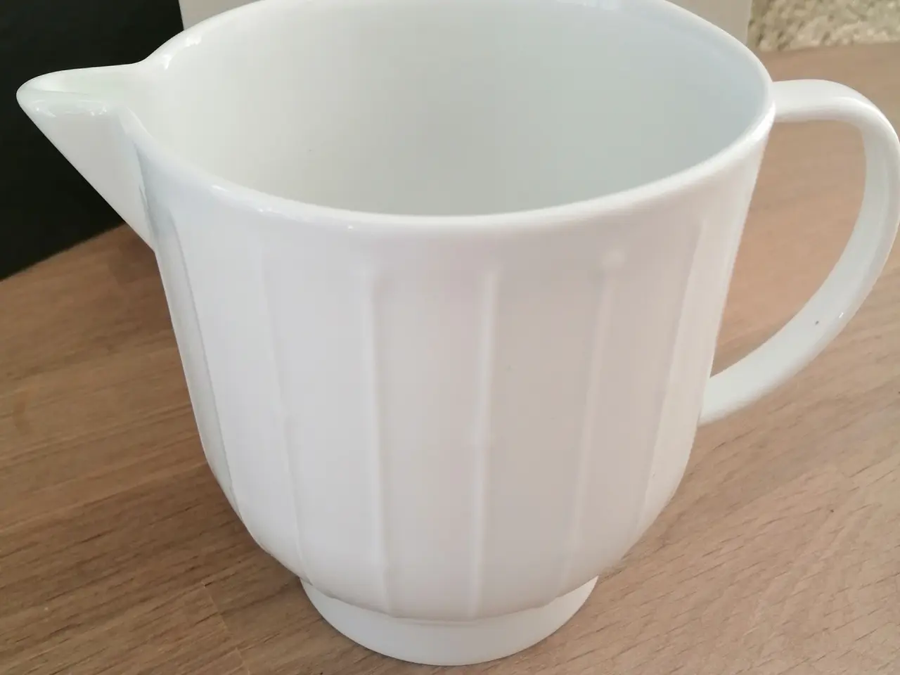 Billede 1 - Normann Copenhagen Mælkekande