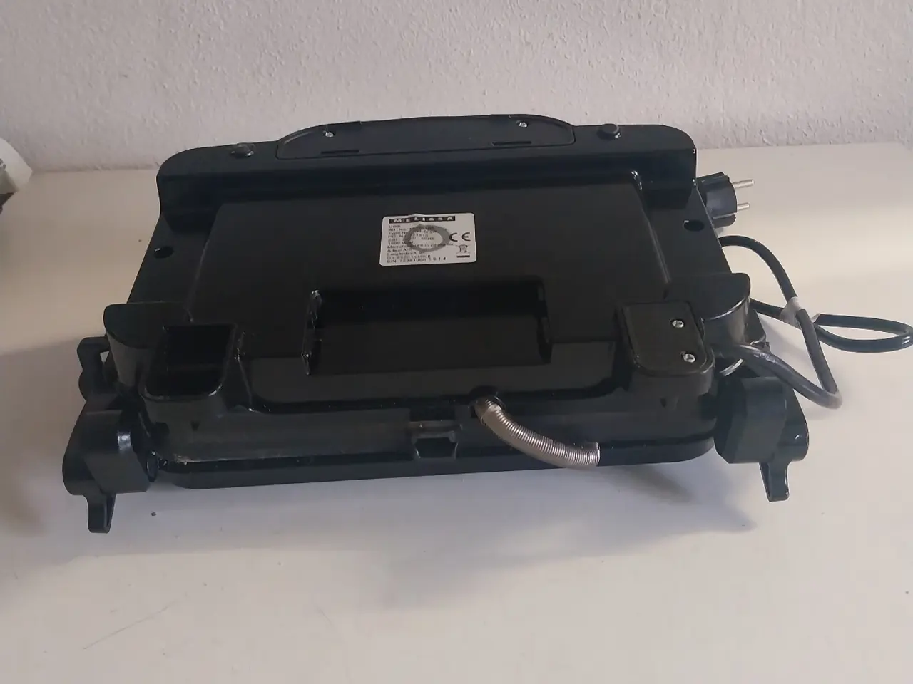 Billede 6 - Melissa panini grill 