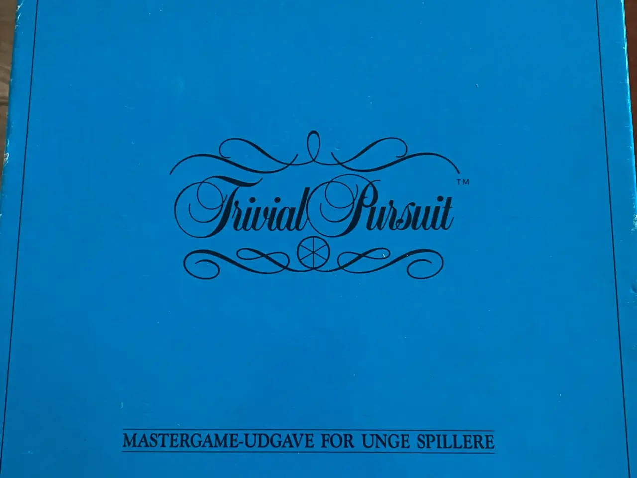 Billede 1 - Trivial Pursuit