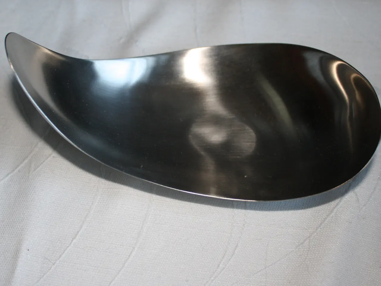 Billede 4 - Serveringsskåle fra Georg Jensen "Leaf"
