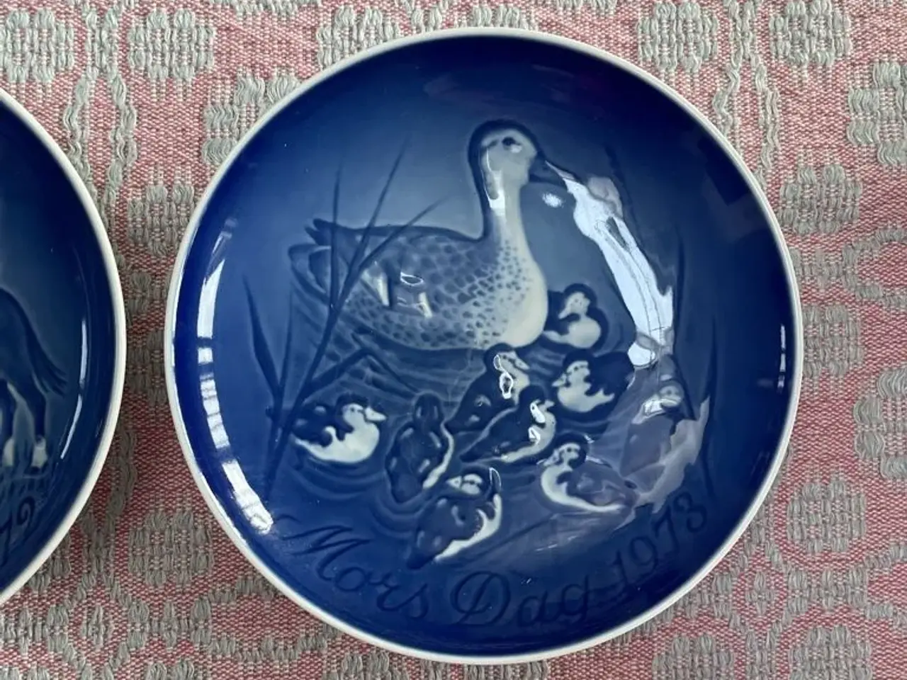 Billede 4 - B&G Mors dag platter 1971, 1972 & 1973
