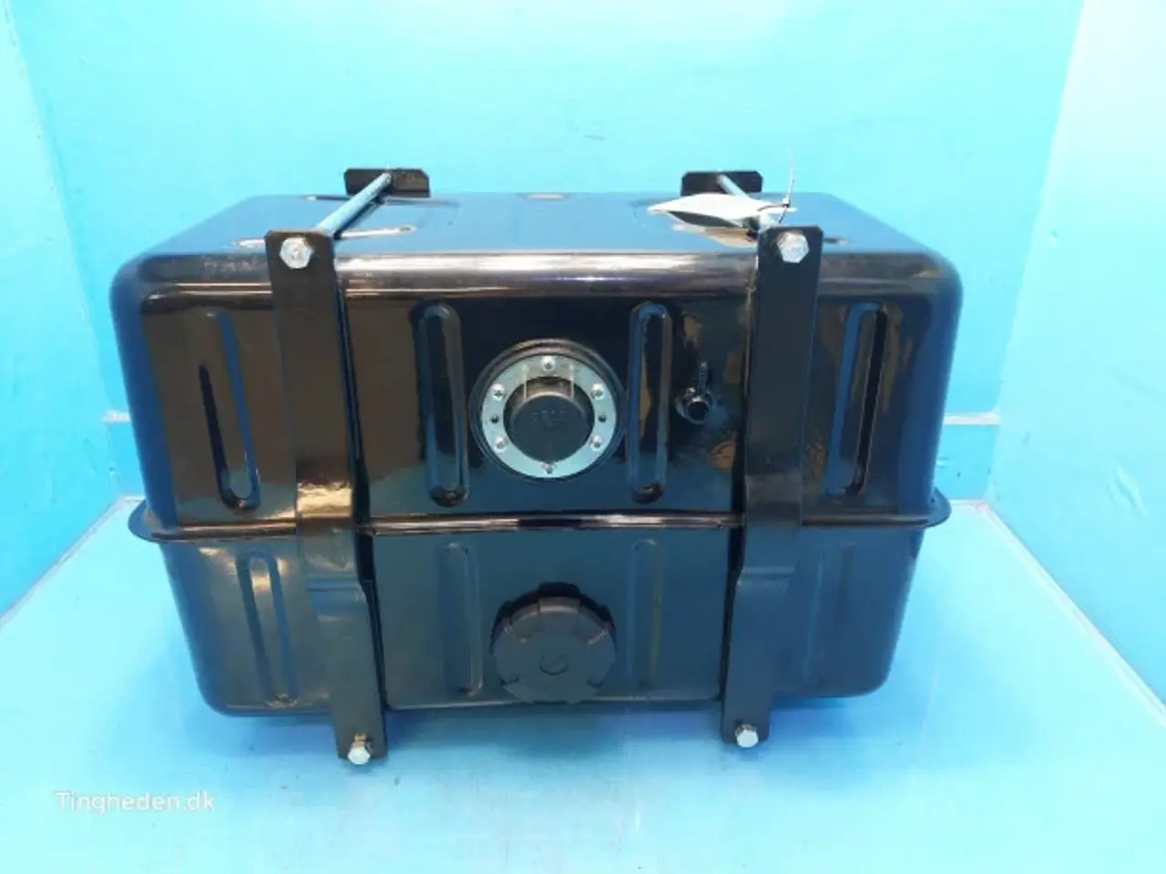 Billede 15 - Kohler Lombardini Dieseltank ED0081033080-S